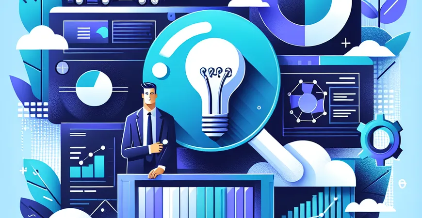 为什么 ERP 不能替代 WMS？仓库管理复杂度与功能边界